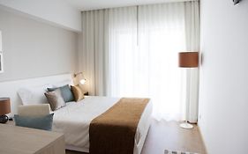 Flag Hotel Aljustrel
